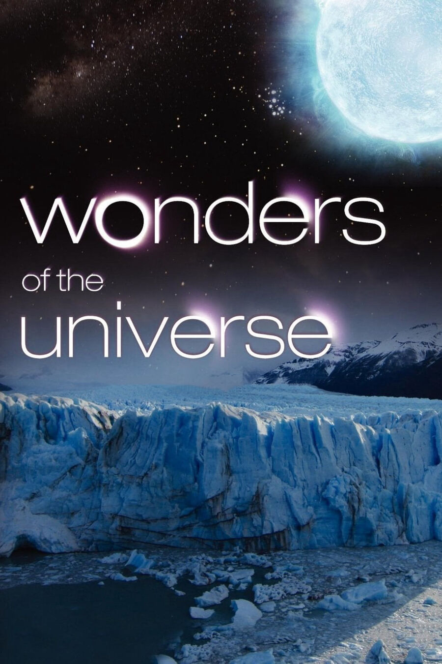 Hình ảnh phim Wonders of the Universe