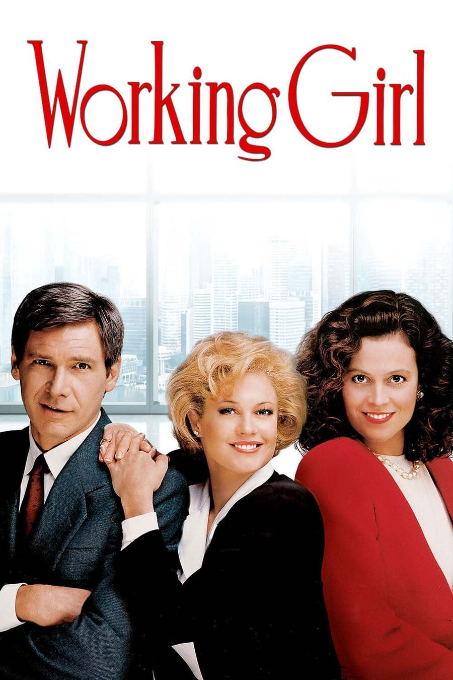 Hình ảnh phim Working Girl