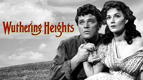 Poster phim Wuthering Heights