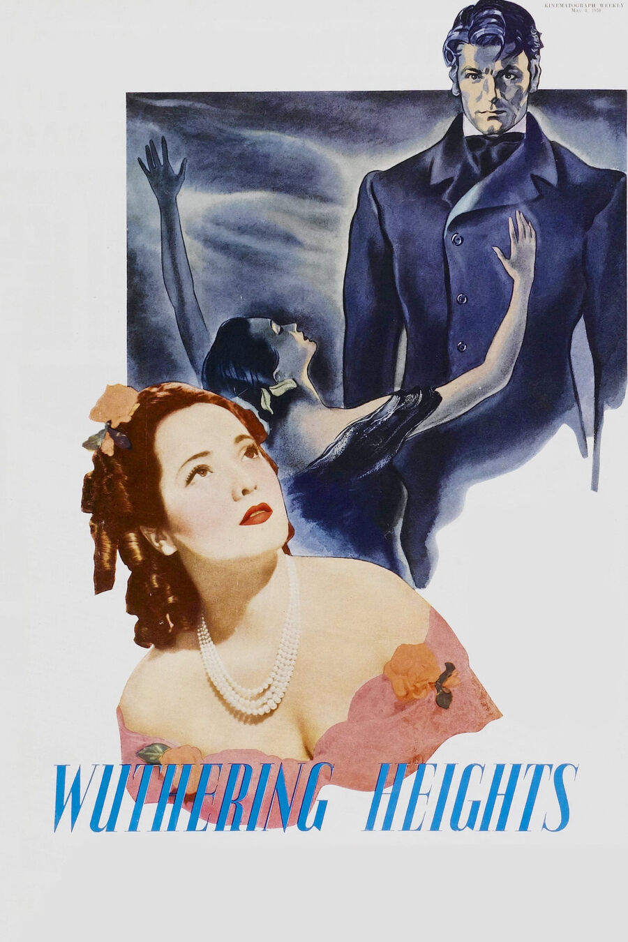 Hình ảnh phim Wuthering Heights