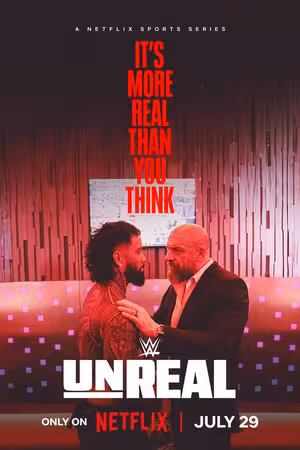 WWE: Hậu Trường