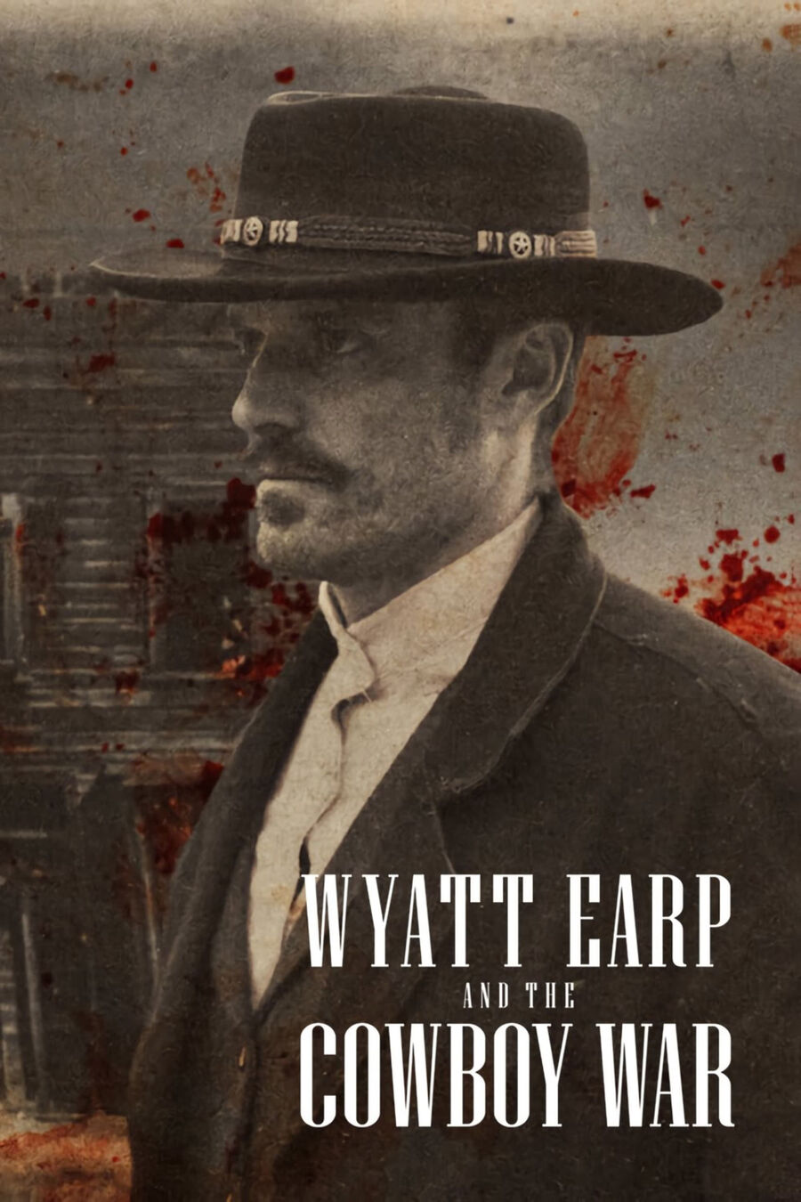 Hình ảnh phim Wyatt Earp và cuộc chiến cao bồi