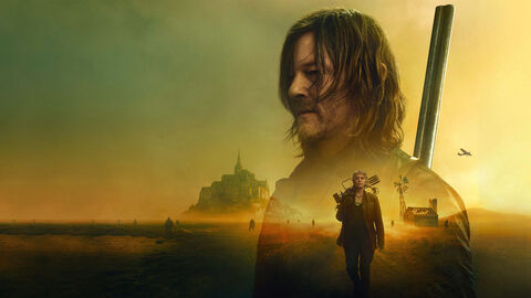 Hình ảnh tập 1 Xác Sống: Daryl Dixon (Phần 2)