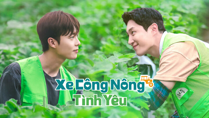 Tập 2 phim Xe Công Nông Tình Yêu