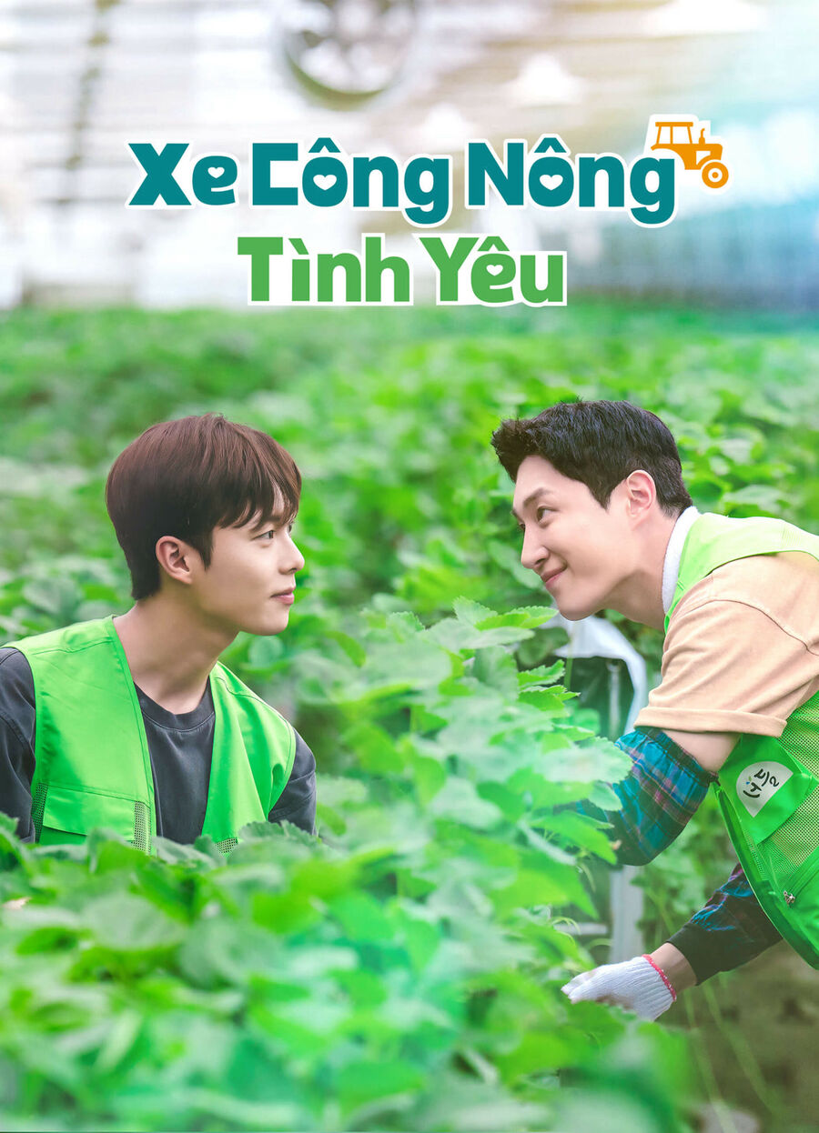 Hình ảnh phim Xe Công Nông Tình Yêu