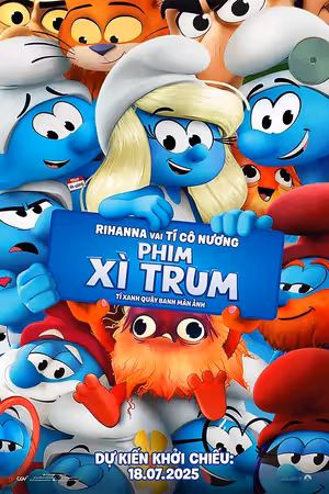 Phim Xì Trum