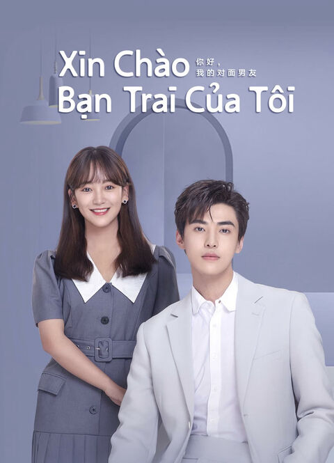 Hình ảnh tập 2 Xin Chào, Bạn Trai Của Tôi