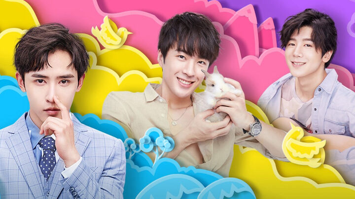 Tập 2 phim Xin chào các quý ông