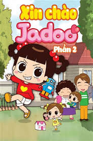 Hình ảnh tập 2 Xin Chào Jadoo (Phần 2)