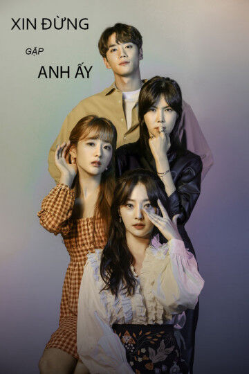 Hình ảnh tập 2 Xin Đừng Gặp Anh Ấy
