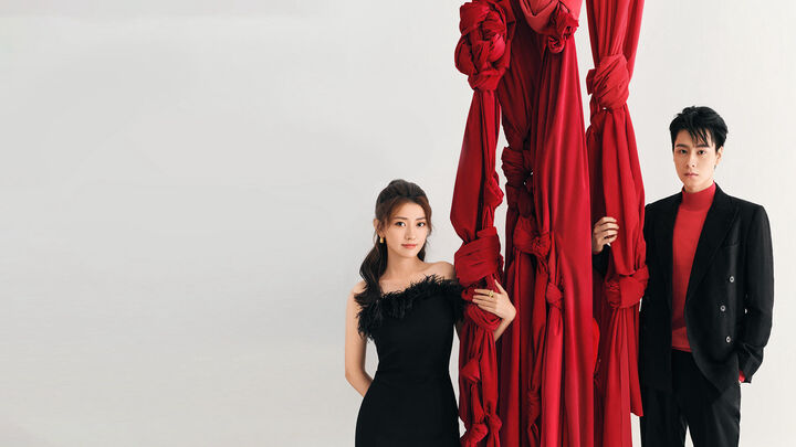 Tập 2 phim Xin Hãy Yêu Anh Như Vậy