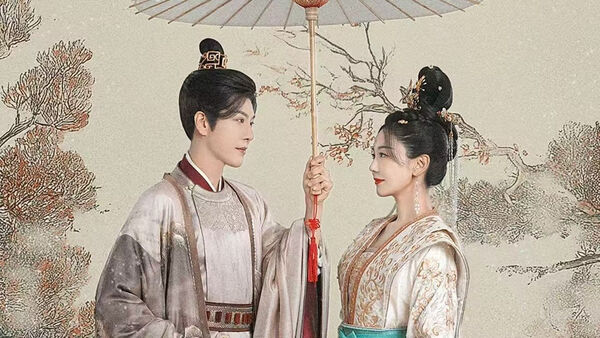 Poster phim Xuân Tới Định Phong Ba