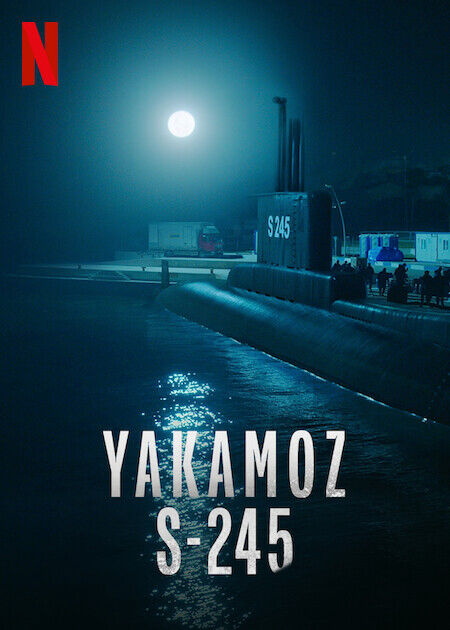 Hình ảnh phim Yakamoz S-245