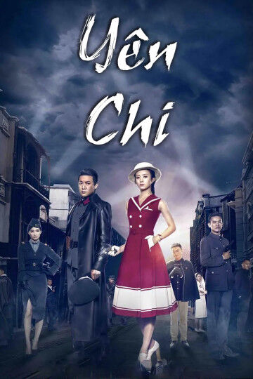 Hình ảnh tập 2 Yên Chi