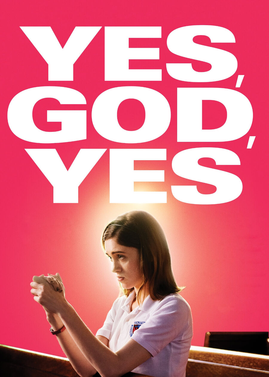 Hình ảnh phim Yes, God, Yes