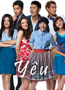 Hình ảnh phim Yêu