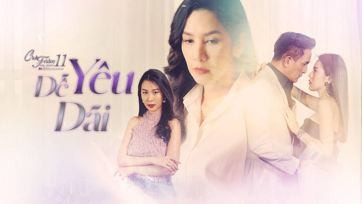Tập 2 phim Yêu Dễ Dãi