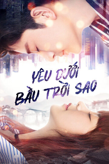 Hình ảnh phim Yêu Dưới Bầu Trời Sao