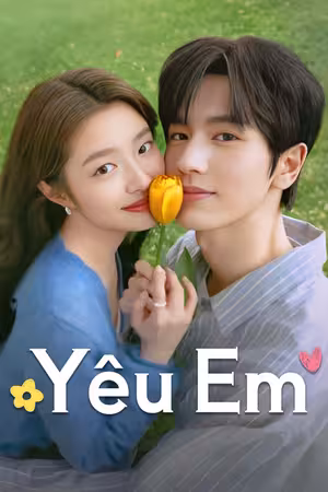 Yêu Em