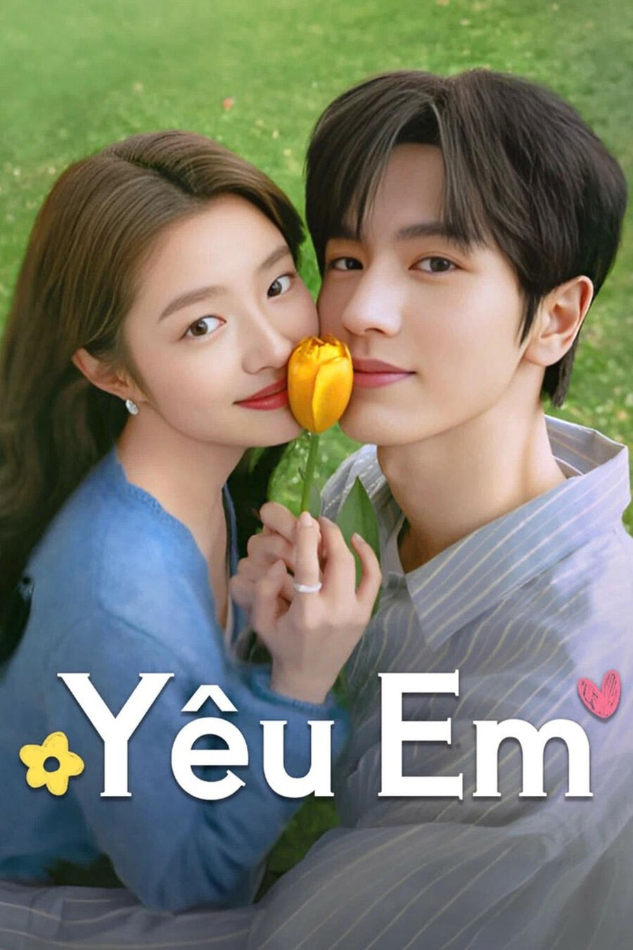 Hình ảnh phim Yêu Em