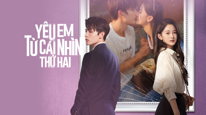 Tập 24 phim Yêu Em Từ Cái Nhìn Thứ Hai
