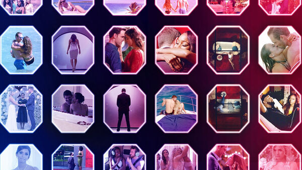 Poster phim Yêu là mù quáng (Phần 6)