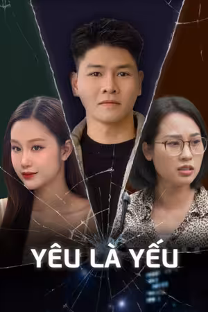 Yêu Là Yếu