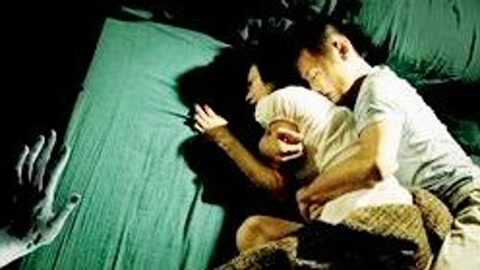 Poster phim Yêu người chết