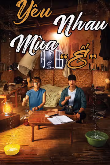 Hình ảnh phim Yêu Nhau Mùa ‘Ế’