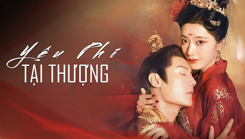 Hình ảnh tập 1 Yêu Phi Tại Thượng
