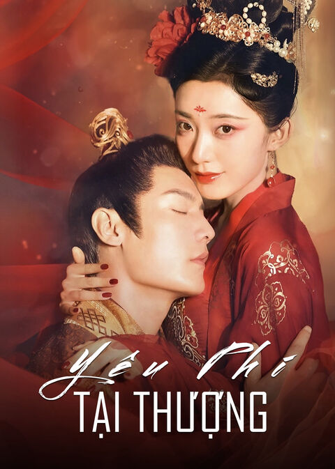 Hình ảnh tập 2 Yêu Phi Tại Thượng