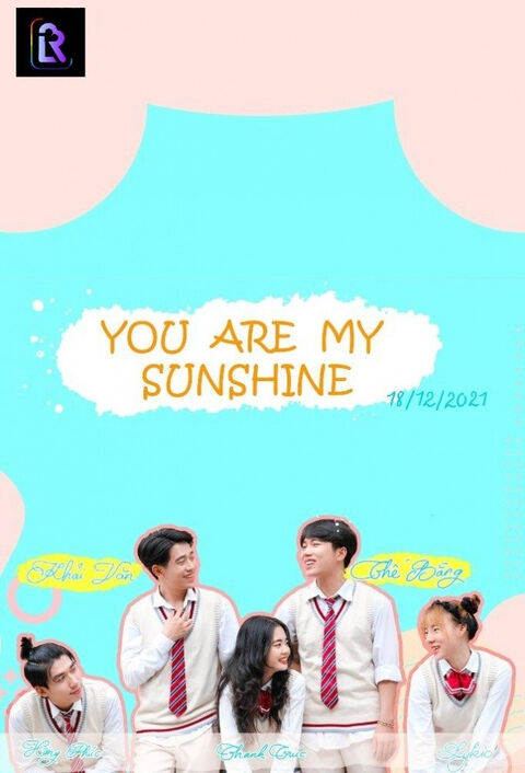Hình ảnh tập 2 You Are My Sunshine