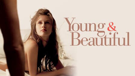 Poster phim Young & Beautiful