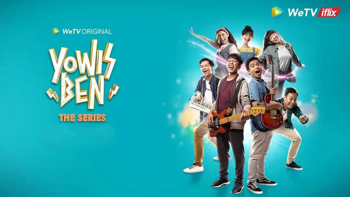 Tập 2 phim Yowis Ben: The Series