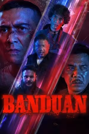 Banduan: Tù Nhân