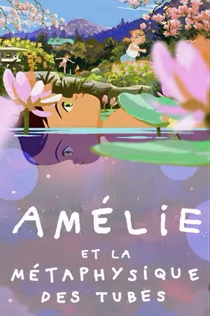 Cô Bé Amélie Và Tính Cách Của Mưa