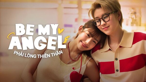 Poster phim Phải Lòng Thiên Thần
