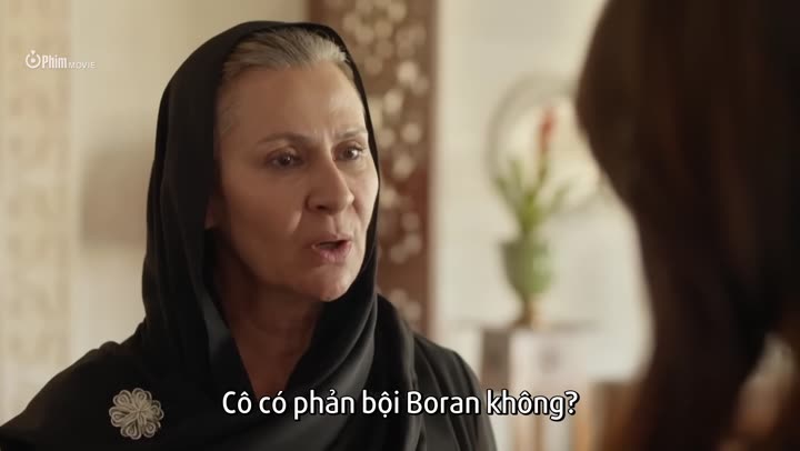 Hình ảnh tập 1 Thành Phố Xa Xôi