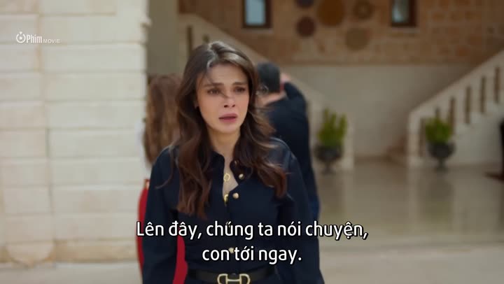 Tập 20 phim Thành Phố Xa Xôi
