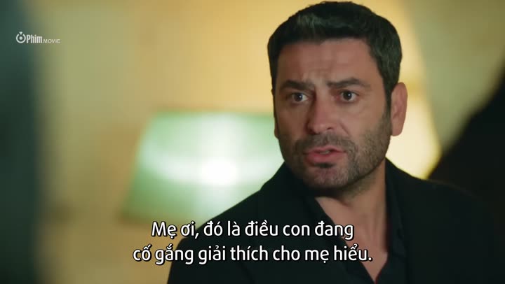 Tập 40 phim Thành Phố Xa Xôi
