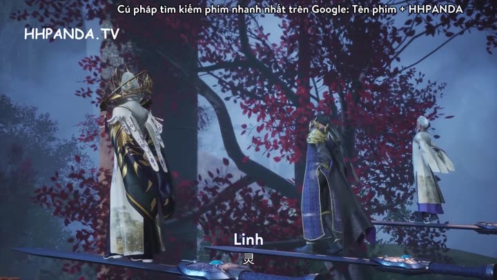 Tập 33 phim Nghịch Thiên Chí Tôn