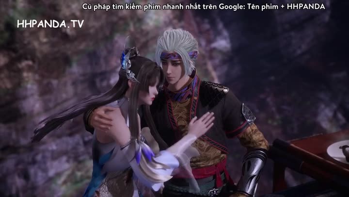 Hình ảnh tập 34 Nghịch Thiên Chí Tôn