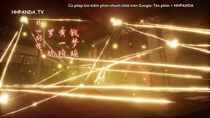 Tập 36 phim Nghịch Thiên Chí Tôn