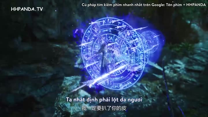 Hình ảnh tập 39 Nghịch Thiên Chí Tôn