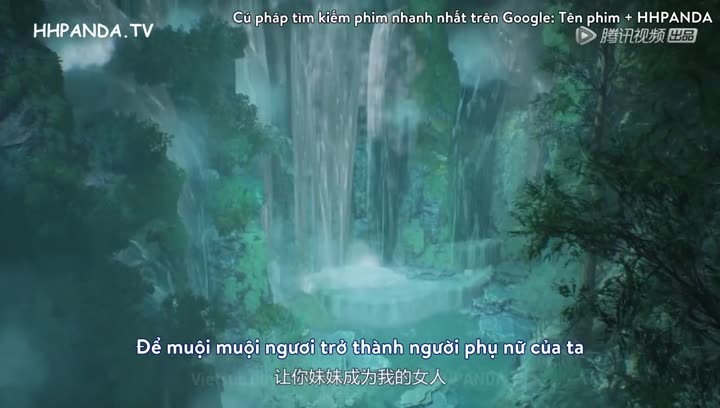 Hình ảnh tập 41 Nghịch Thiên Chí Tôn
