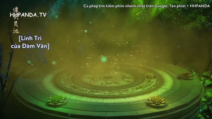 Tập 43 phim Nghịch Thiên Chí Tôn
