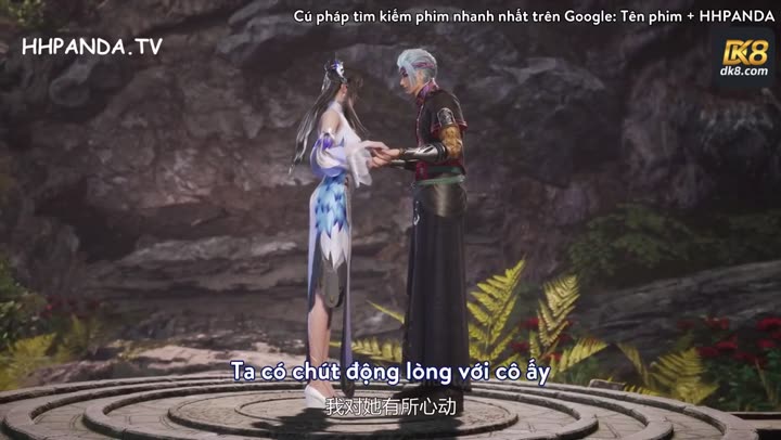 Hình ảnh tập 44 Nghịch Thiên Chí Tôn