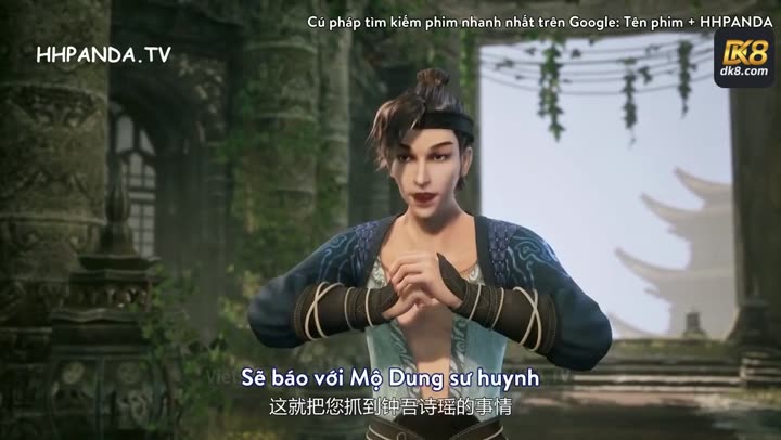 Hình ảnh tập 50 Nghịch Thiên Chí Tôn