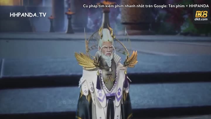 Tập 59 phim Nghịch Thiên Chí Tôn