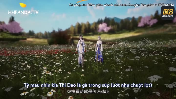 Hình ảnh tập 63 Nghịch Thiên Chí Tôn